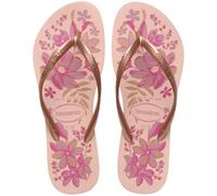 Havaianas - Slim Organic, Elegant, Durable and Versatile Flip-Flops, with Non-Slip Sole, Women