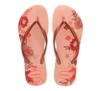 Havaianas - Slim Organic, Stylish, Durable and Versatile Flip-Flops, with Non-Slip Sole, Women