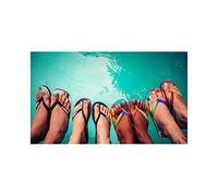 Havaianas Slim Paisage Women Flipflop