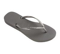 Havaianas - Slim - Sandals size 33/34, grey