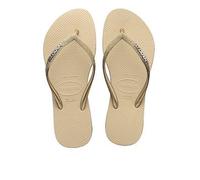 Havaianas Slim Spark Ld33 - Grey grey 3 (36)
