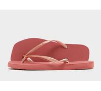 Havaianas Slim Square 4148301 Canyon Clay (1121) 9.8-10.2 inches (25-26 cm)