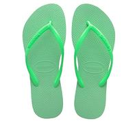 Havaianas - Slim, Stylische, Robuste und Vielseitige Badelatschen für Frauen mit Texturierten Sohlen für Grip und Halt