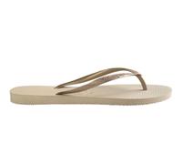 Havaianas - Slim, Stylische, Robuste und Vielseitige Badelatschen für Frauen mit Texturierten Sohlen für Grip und Halt