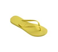 Havaianas - Slim, Stylish, Durable and Versatile Flip-Flops, with Textured Sole for Grip and Support, Girls