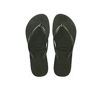 Havaianas - Slim, Stylish, Durable and Versatile Flip-Flops, with Textured Sole for Grip and Support, Women
