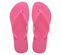 Havaianas - Slim, Stylish, Durable and Versatile Flip-Flops, with Textured Sole for Grip and Support, Women