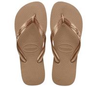 Havaianas - Slim, Stylish, Durable and Versatile Flip-Flops, with Textured Sole for Grip and Support, Women