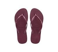 Havaianas - Slim, Stylish, Durable and Versatile Flip-Flops, with Textured Sole for Grip and Support, Women