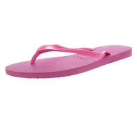 Havaianas Slim Women Flipflop Crystal Rose 3.5/4 UK
