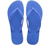 Havaianas Slim Women Flipflop Provence Blue 3.5/4 UK