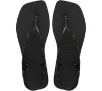 Havaianas - Soleil, Elegant, Durable, and Comfortable Sandals, T-Strap Style, Ba