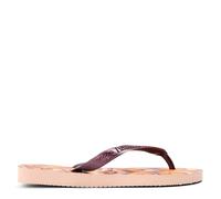 Havaianas Spring Women FlipFlop Ballet Rose 3.5/4 UK