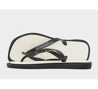Havaianas Square Fusion Flip Flops Women's - Black 7.5-8