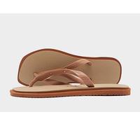 Havaianas Square Fusion Flip Flops Women's - Gold 4-5.5