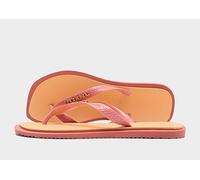 Havaianas Square Fusion Flip Flops Women's - Pink 4.5-5