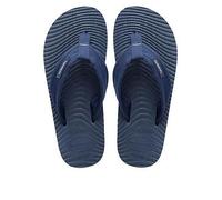 Havaianas Sufer Coast Flip Flop, Blue, Size 9-10, Men Blue