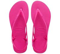 Havaianas Sunny Ii Rose Gum 35/36