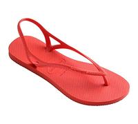 Havaianas Sunny Ii Salmon 1/2 UK
