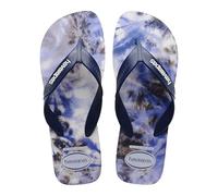 Havaianas - Surf, Comfortable, Durable and Lightweight Flip-Flops, with Wide Straps and Non-Slip Sole, Men
