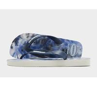 Havaianas Surf Flip Flops - Blue - Mens 4.5-5
