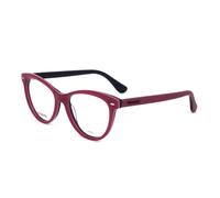 Havaianas TAIPU/V LHF BURGUNDY 51/17/145 WOMAN Eyewear Frame