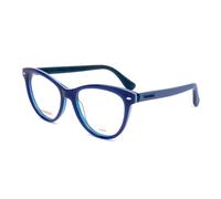 Havaianas TAIPU/V PJP BLUE 51/17/145 WOMAN Eyewear Frame
