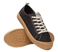 Havaianas Tns Sneakr Womens Flip Flops Black 5.5 UK