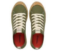 Havaianas Tns Sneakr Womens Flip Flops Green Olive 7 UK