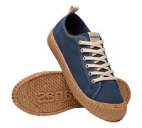 Havaianas Tns Sneakr Womens Flip Flops Navy Blue 7.5 UK