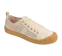 Havaianas Tns Sneakr Womens Flip Flops Off White 5.5 UK