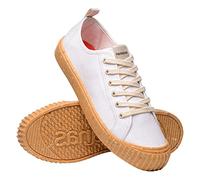 Havaianas Tns Sneakr Womens Flip Flops White 4 UK