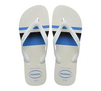 Havaianas - Top Basic, Classic Monochrome Flip-Flops, Original Design, Sustainable and Non-Slip Sole, Men
