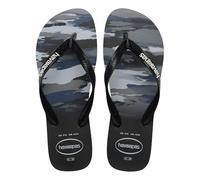 Havaianas - Top Camu - Sandals size 39/40, black