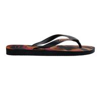 Havaianas Top Camu Men FlipFlop New Graphite/New Graphite 5.5/6 UK
