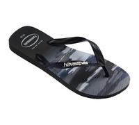 Havaianas Flip flops / Sandals (Shoes) TOP CAMU in Black 6 / 7