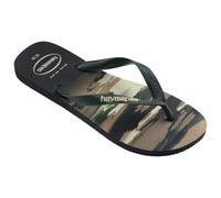 Havaianas - Top Camu - Sandals size 39/40, black