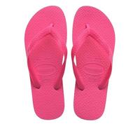 Havaianas Top Color, Pink Flux/Pink Flux, 6.5/7