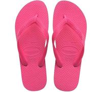 Havaianas Top Color, Pink Flux/Pink Flux, 5.5/6