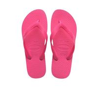 Havaianas Top Color, Pink Flux/Pink Flux, 6.5/7