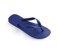 Havaianas - Top, Comfortable, Durable, and Lightweight Flip-Flops, Zori Style, with Non-Slip Sole, Adults Unisex