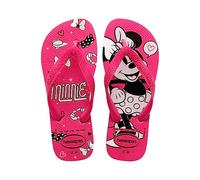 Havaianas Top Disney Pink Electric 11/12 UK