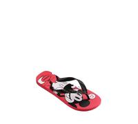 Havaianas Top Disney Ruby RedBlack 3.5/4