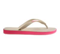 Havaianas Top F Flp Womens Flip Flops Beige Rose 3-4 UK