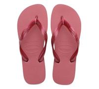 Havaianas Top F Flp Womens Flip Flops PAU 3-4 UK Pink
