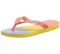 Havaianas - Top Fashion, Comfortable, Durable, and Lightweight Flip-Flops, Summery Gradient Design, Women