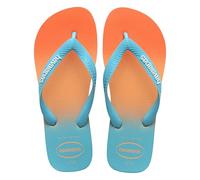 Havaianas - Top Fashion, Comfortable, Durable, and Lightweight Flip-Flops, Summery Gradient Design, Women