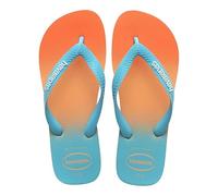 Havaianas - Top Fashion, Comfortable, Durable, and Lightweight Flip-Flops, Summery Gradient Design, Women