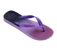 Havaianas - Top Fashion, Comfortable, Durable, and Lightweight Flip-Flops, Summery Gradient Design, Women