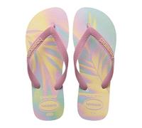 Havaianas - Top Fashion, Comfortable, Durable and Lightweight Flip-Flops, Summer Gradient Design, Women